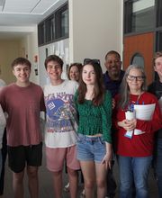 The Field School image 15