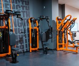 Basic-Fit imagen 4