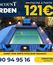 DISCOUNT GARDEN image 10