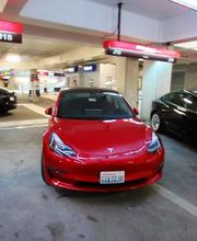 Budget Car Rental image 2