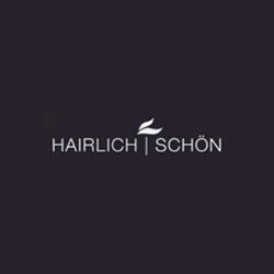 HAIRLICH SCHÖN