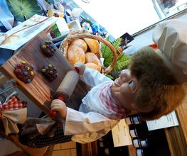 Karl-Heinz Cramer Bäckerei Bild 5