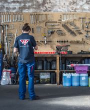 AD Garage SAINT JOSEPH - EURL BAUDRY image 15