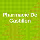 Pharmacie des 4 vallées