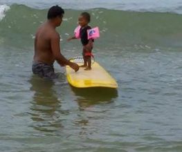 Boneco Surf School imagen 11