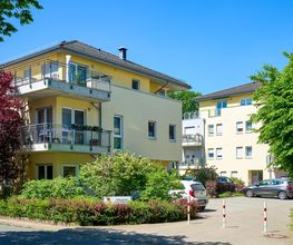 CMS Pflegewohnstift Franz-Guizetti-Park Bild 3
