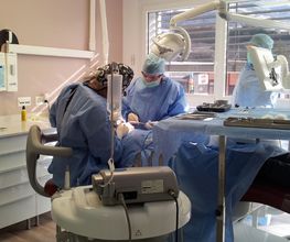 ESPACE MEDICO DENTAIRE la Dent-Blanche SA Bild 5