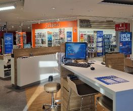 Apollo-Optik - Dillenburg im REWE Bild 3