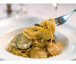 Trattoria Senza Bild 2