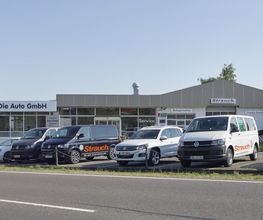Die Auto GmbH Schkeuditz Bild 2