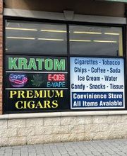 Smokey Hut Smoke Shop and Mini Mart image 14