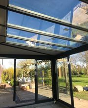 VERANDA RENOVAL - Bleu Ciel image 13