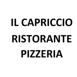 Il Capriccio Ristorante Pizzeria logo