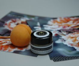Naturkosmetik Creme fuer trockene Haut