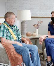 Benedictine Living Community-Ellendale image 1