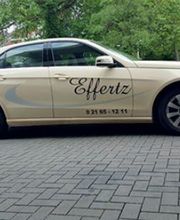 Taxi Effertz Bild 1