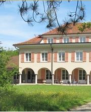 Bildungszentrum Burgbühl Bild 1