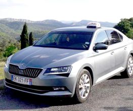 Taxi Monteils image 4