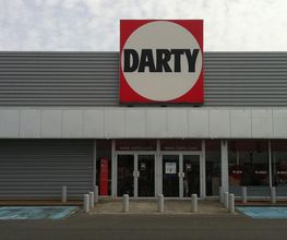 DARTY Chateauroux image 2
