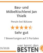 werkenntdenBESTEN.de Qualitätssiegel