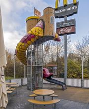 McDonald's Bild 4