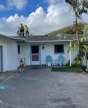 Tulba's Roofing image 2