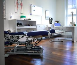 Chiropraktik | Dr. Thiele Bild 11