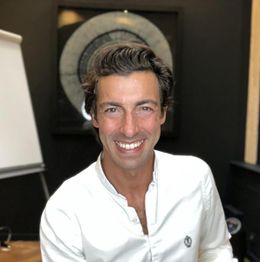 Bassoli Benoît