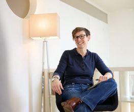 Praxis für ganzheitliche Paarberatung und Sexualtherapie Bild 3