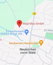 Wippl Bau-GmbH Bild 2