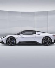 Premium Automobile AG Maserati Bild 10