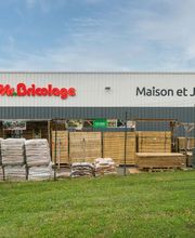 Mr.Bricolage Chaumont image 19