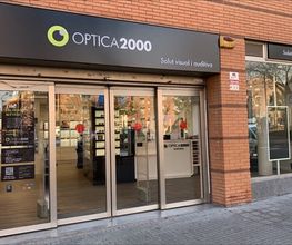 Optica 2000 MARTORELL TC imagen 1