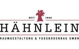 HÄHNLEIN Raumgestaltung + Fußbodenbau GmbH logo