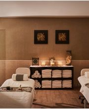 Wellness Spa Punta Umbría imagen 16