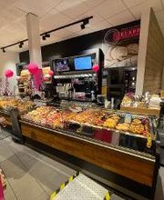 Manubacktur KLAPP1910 Wickede Markt Bäckerei Konditorei Café Bild 1