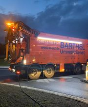 Barthel Umweltdienst GmbH Bild 5
