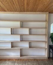 Zimmerei Holzschuster, Luke Schuster Bild 3