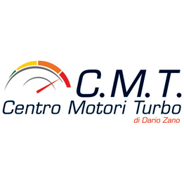 C.M.T. Centro Motori Turbo logo