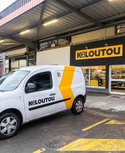 Kiloutou Villemomble - La Plateforme image 5