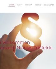 Nicolas Tenfelde Bild 3