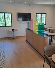 B&B HOTEL Bastia image 6