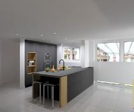 21-3 GmbH Konolfingen - Innenausbau & Umbau Bild 8