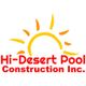 Hi-Desert Pool Construction Inc