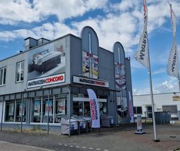 Matratzen Concord Filiale Krefeld Bild 1