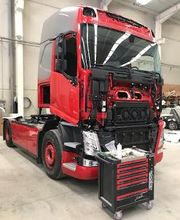 CARROCERÍAS MARAÑÓN imagen 6