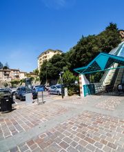 Parcheggio Saba Viale Pellini immagine 1