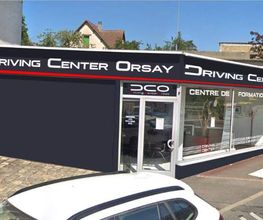 Driving Center Orsay image 8