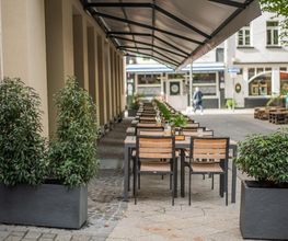 PETER PANE Burgergrill & Bar Bild 6