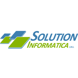 Solution Informatica logo